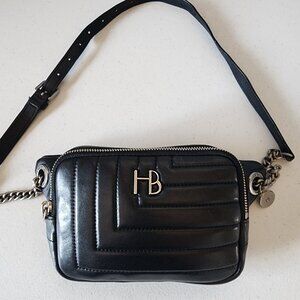 Henri Bendel Belt Bag "EUC"